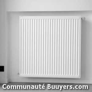 Logo Js Confort Dépannage radiateur