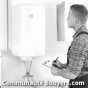 Logo La Plomberie Haussmann