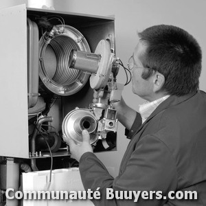 Logo Le Chauffage Lorrain