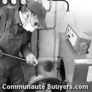 Logo Le Manchec Christian