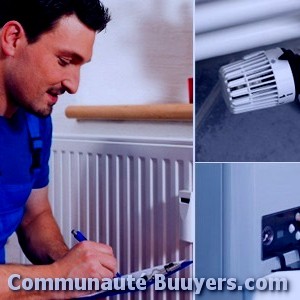 Logo Leclercq Louis-marie