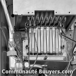 Logo L'entrepreneur Des Energies Renouvelables