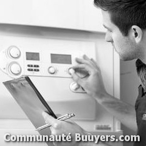 Logo Lesieur Routour Plomberie (sarl)