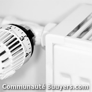 Logo Loire Sud Maintenance Chauffage