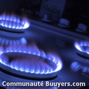 Logo Mcphy Energy Dépannage de chauffe-eau à gaz