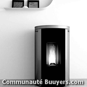 Logo New Fire Concept Dépannage radiateur