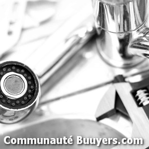 Logo Oz Plomberie (sarl)