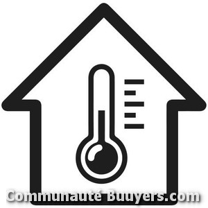Logo Proclimatic Installation de chaudière gaz condensation