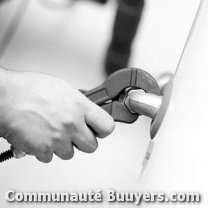 Logo Rebuffat (sarl)