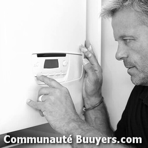 Logo Sanitaire Et Confort Dépannage radiateur