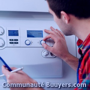 Logo Technic Solaire Et Automatisme