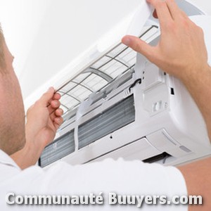 Logo Tharreau (sarl)