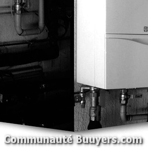 Logo Thermic Atelier Victor Réparateur