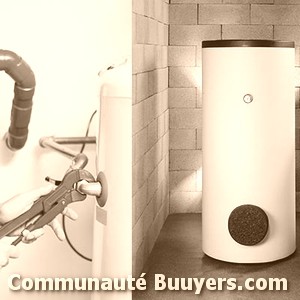 Logo Thermic Atelier Victor Réparateur