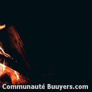 Logo Thermie Flamme Dépannage de chauffe-eau à gaz