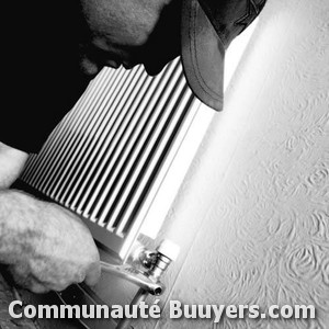 Logo Tipcc (terraz Installation Plomberie Chauffage)