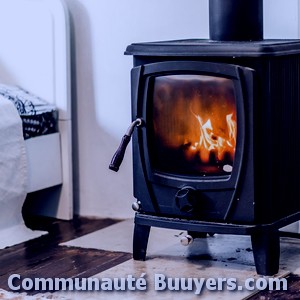 Logo Viessmann Atelier Victor R&eacute;parateur