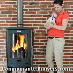 Logo Viessmann Atelier Victor R&eacute;parateur