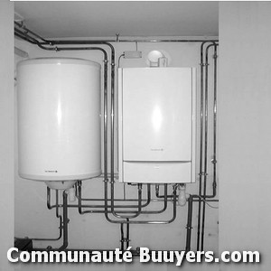 Logo Viessmann Manzanares Distributeur