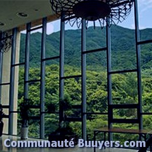 Logo Acl Menuiserie (sarl)