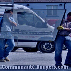 Logo Al R&eacute;nove