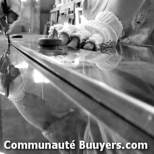 Logo Altuglass Ets Leroy P&eacute;re Et Fils Installateur