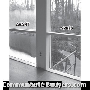 Logo Alulux Cassglass Installateur