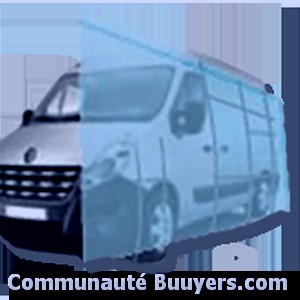 Logo Art Et Vitre (sarl)