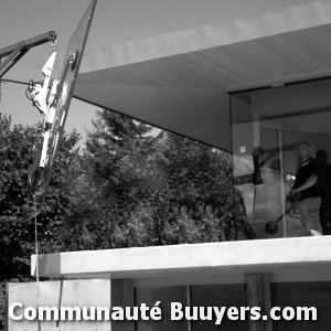 Logo Artisans Du B&acirc;timent Proven&ccedil;al