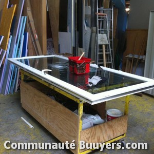 Logo Atelier Du Vitrail