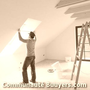 Logo Bandalux Serrurerie Vitrerie Services Installateur