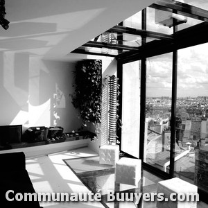 Logo François Service