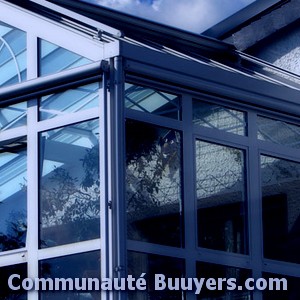 Logo Glass Vitrerie Rhodanienne Activitre Installateur