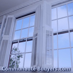 Logo Installux Jacques Alti Installateur