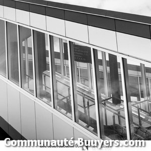 Logo Isover Vitrerie Rhodanienne Activitre Installateur