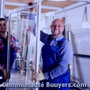 Logo Kapers Abatir 69 Installateur