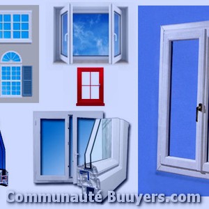 Logo Lexan Ets Leroy Pére Et Fils Installateur