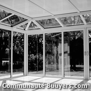 Logo Perfect Glass Pose de vitres et miroires