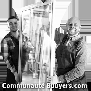 Logo Renov' Verres (sarl)