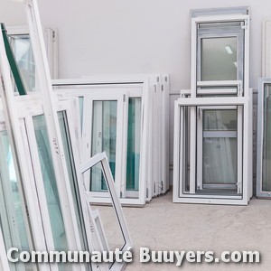 Logo Rubis Ouvriers De L'habitat (les) Distributeur