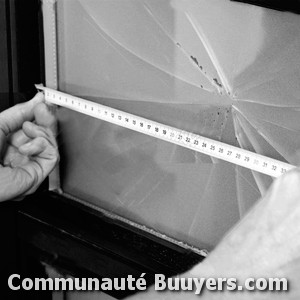 Logo Rubis Ouvriers De L'habitat (les) Distributeur