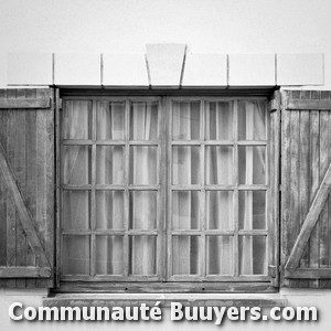 Logo Vetrotech France