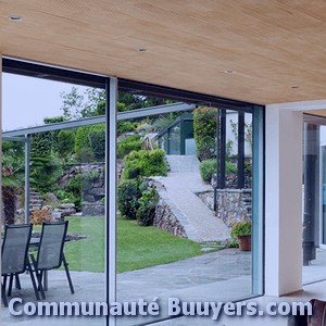 Logo Vitrages De France Asi (action Service Intervention) Installateur