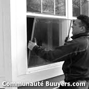 Logo Vitrerie Abancourt