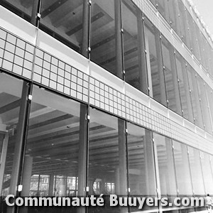 Logo Vitrerie Achères