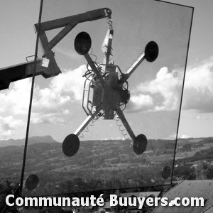 Logo Vitrerie Acqueville