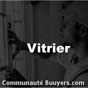 Logo Vitrerie Alette