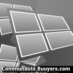 Logo Vitrerie Allonnes