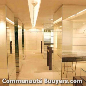 Logo Vitrerie Allons