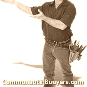 Logo Vitrerie Amance